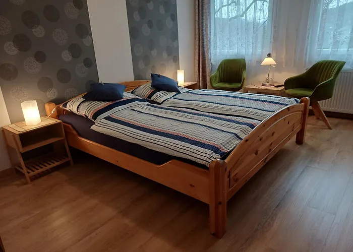 Guest house Haus Hermes