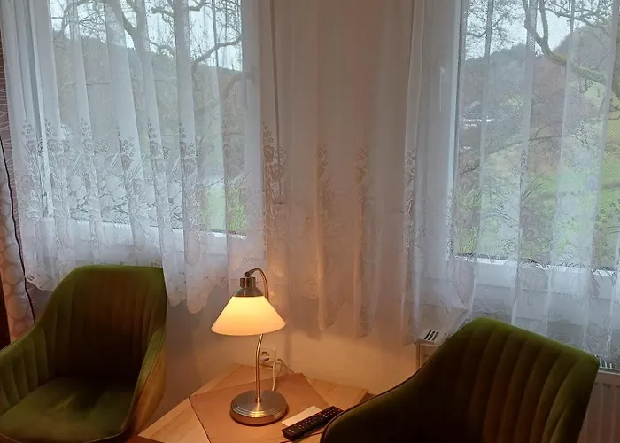 Haus Hermes Kirchhundem