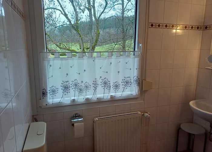 Haus Hermes Kirchhundem