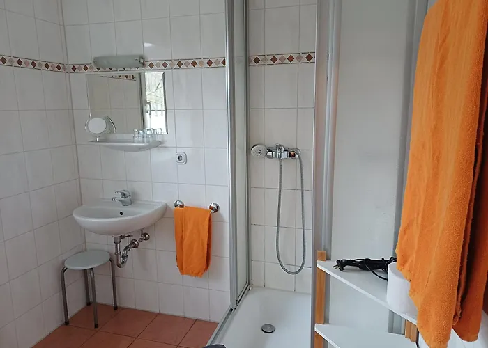 Haus Hermes Guest house 3*