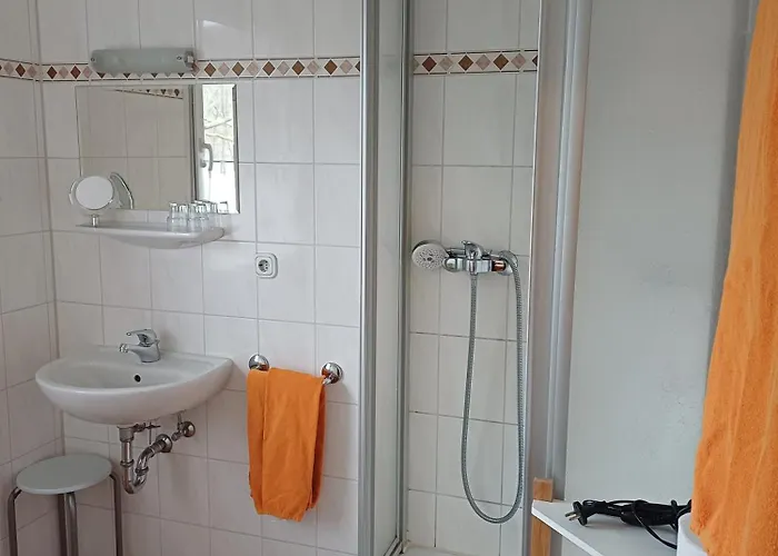 Haus Hermes Kirchhundem