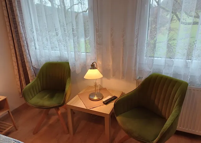 Haus Hermes 3* Kirchhundem