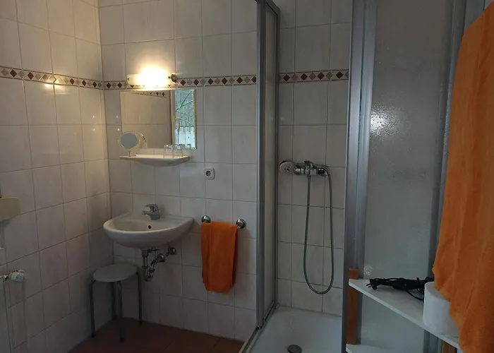 Guest house Haus Hermes Kirchhundem