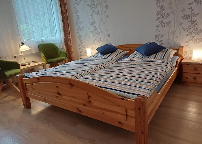 Guest house Haus Hermes Kirchhundem