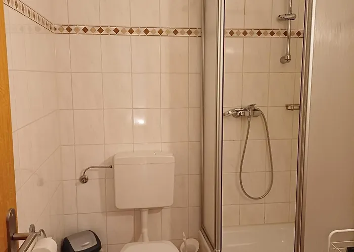 Haus Hermes 3* Kirchhundem