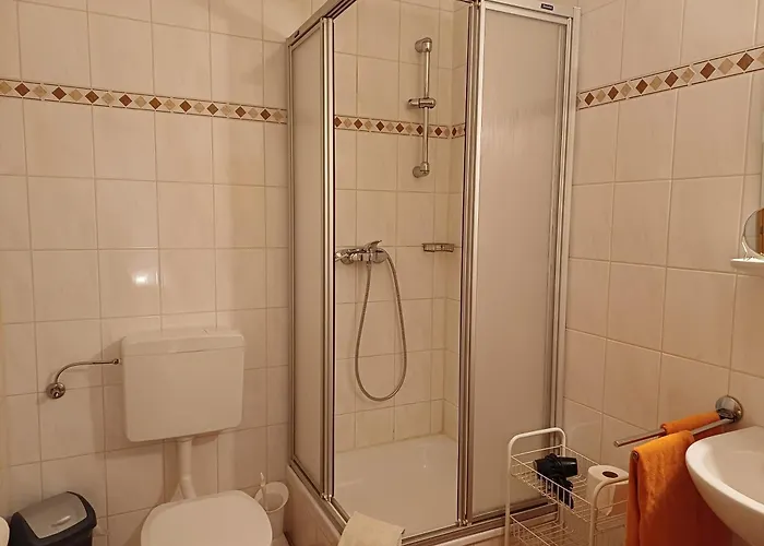 Haus Hermes Guest house