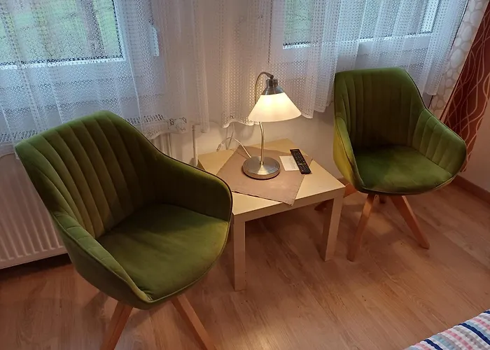 Haus Hermes Guest house 3*