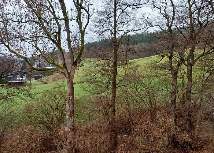 Haus Hermes Maison d'hôtes 3*