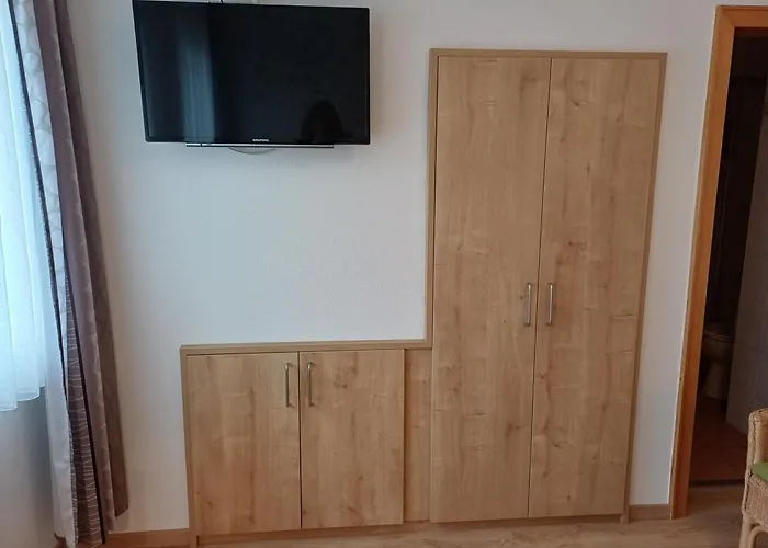 Haus Hermes 3* Kirchhundem