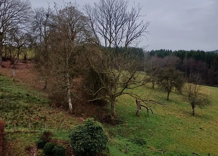 Haus Hermes Maison d'hôtes 3*