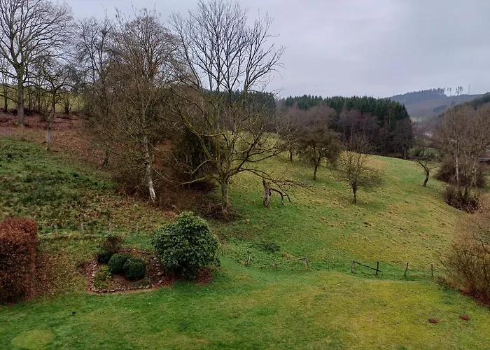 Maison d'hôtes Haus Hermes 3*