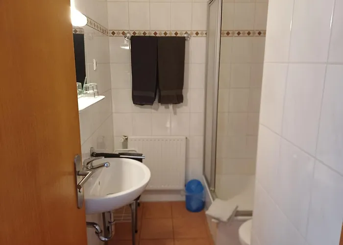 Guest house Haus Hermes 3*