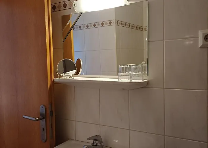 Guest house Haus Hermes 3*