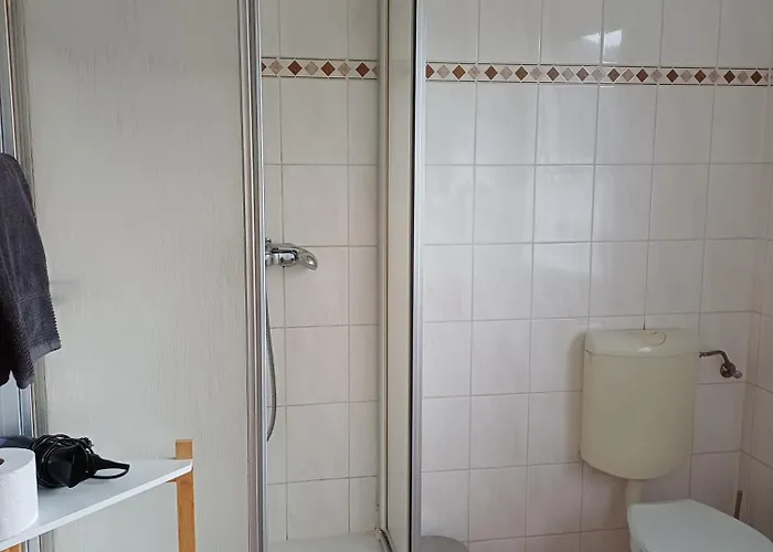 Guest house Haus Hermes