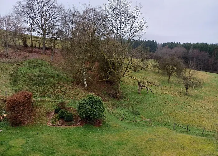 Haus Hermes Kirchhundem