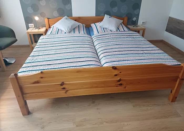 Haus Hermes Guest house