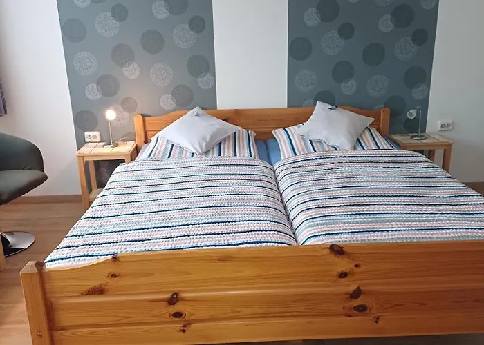 Guest house Haus Hermes