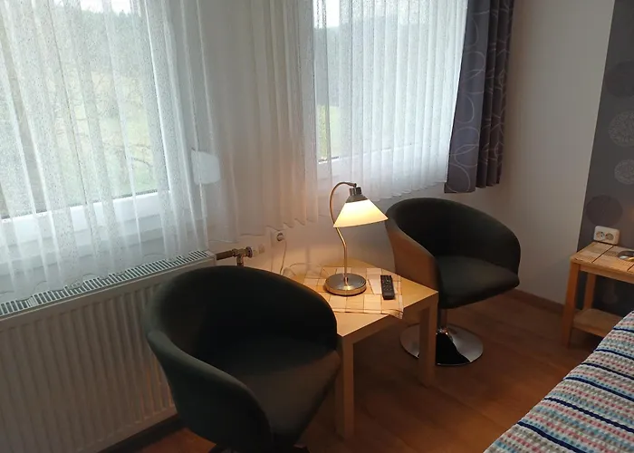 Haus Hermes Guest house